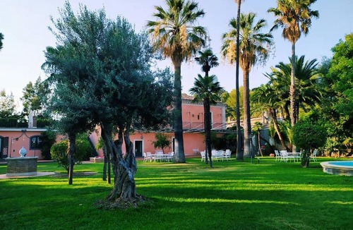 Mascalucia Bed & Breakfast | Orlando, quadrupla con bagno privato