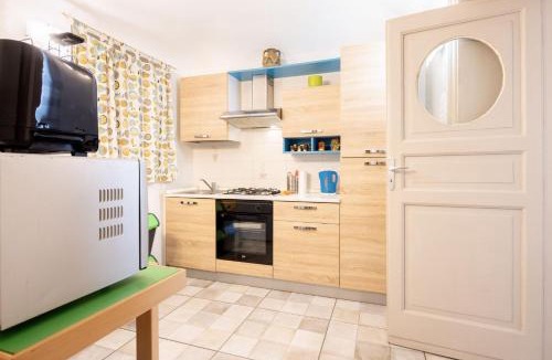 Borgo Vecchio Apartment | Orsini House