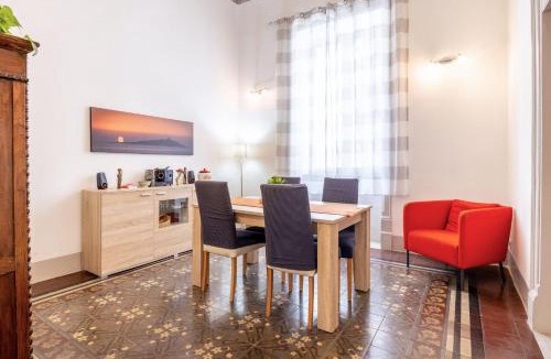 Borgo Vecchio Apartment | Orsini House
