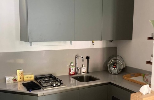 Orta San Giulio Apartment | Orta cottage sulla riva del lago