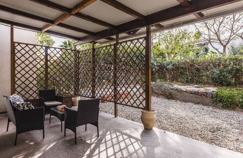 Cannizzaro Apartment | Ortensia Apartments by Wonderful Italy - Casa Leti con Giardino