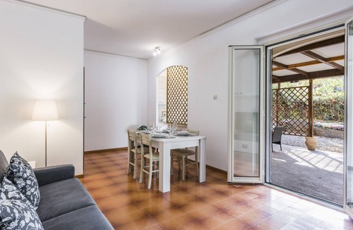 Cannizzaro Apartment | Ortensia Apartments by Wonderful Italy - Casa Leti con Giardino