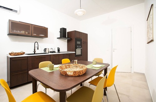 Ortigia Apartment | Ortigia Boutique Plaza