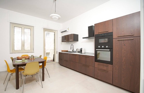 Ortigia Apartment | Ortigia Boutique Plaza