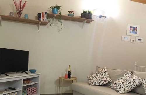Syracuse House | ORTIGIA CASA NIKUZZA