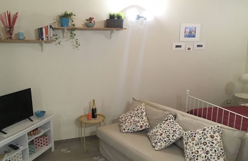 Syracuse House | ORTIGIA CASA NIKUZZA