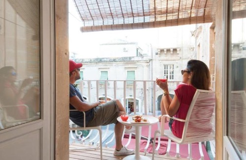 Ortigia Apartment | Ortigia Suite - Archimede