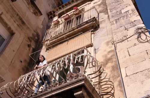 Ortigia Apartment | Ortigia Suite - Archimede