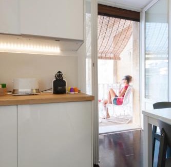 Ortigia Apartment | Ortigia Suite - Archimede