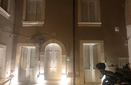 Ortigia Apartment | ORTIGIAdreamrooms 14
