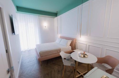 Gela House | Ortocastello Comfort Rooms