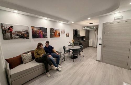 Sant'Eufemia Lamezia Apartment | OS Horizon Apartments