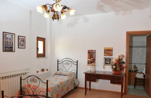 Chiusa Sclafani Bed & Breakfast | Oscar dei Sapori
