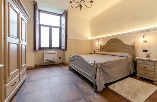 Stella Cilento Bed & Breakfast | Ospitalità Deluxe Castello Vassallo