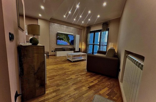 Messina Apartment | Oteri Loft