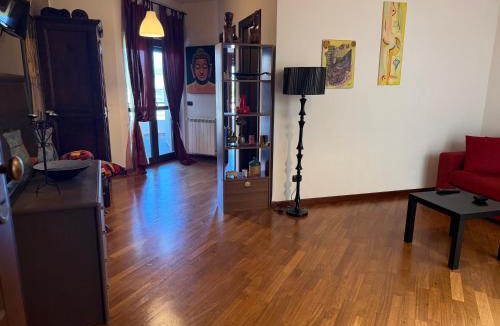Messina Apartment | Oteri Loft
