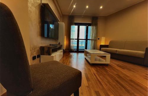 Messina Apartment | Oteri Loft