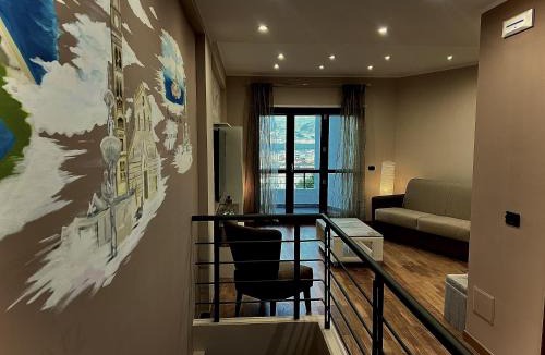Messina Apartment | Oteri Loft