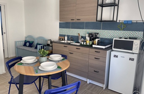 Cammarata Apartment | Ottimo per 3 persone
