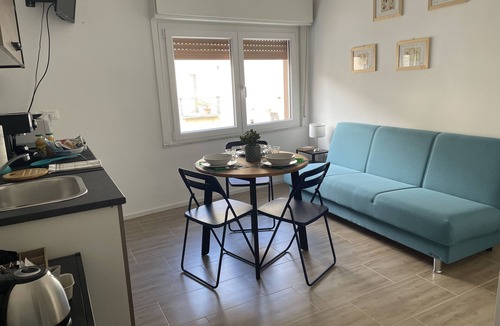 Cammarata Apartment | Ottimo per 3 persone