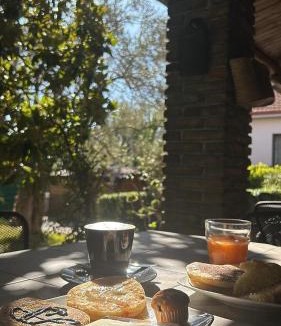 Tremestieri Etneo Bed & Breakfast | Ottomood B&B and Apartments