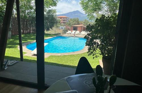 Tremestieri Etneo Bed & Breakfast | Ottomood B&B and Apartments
