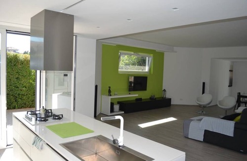 Valverde Villa | Our corner of Sicily between the sea and Etna