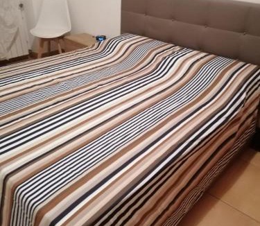 Furnari Apartment | Our dream
