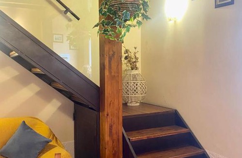 Picanello-Ognina-Barriera-Canalicchio Apartment | OutOfTrain House - central station proximity