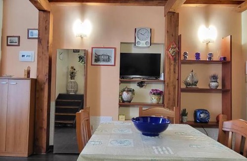 Picanello-Ognina-Barriera-Canalicchio Apartment | OutOfTrain House - central station proximity