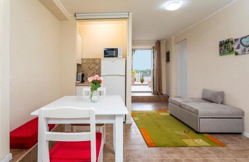 Aci Sant'Antonio Apartment | Pètra Janca