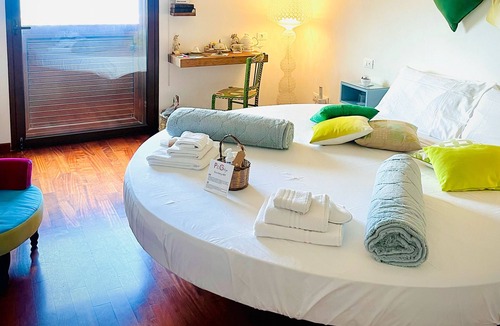 Enna Bed & Breakfast | P&G Design