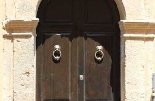 Niscemi Apartment | P&G house in historic Sicilian building