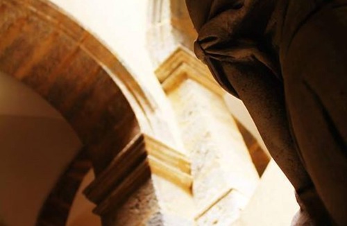 Niscemi Apartment | P&G house in historic Sicilian building