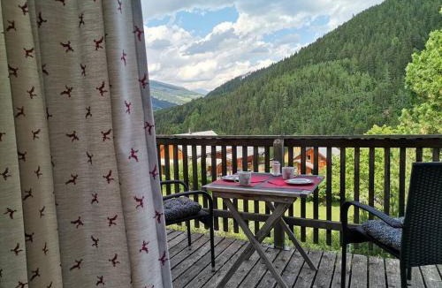 Stadl an der Mur House | PAAL 162 - Tolle Aussicht, 2 Terasssen, Großes Grundstück