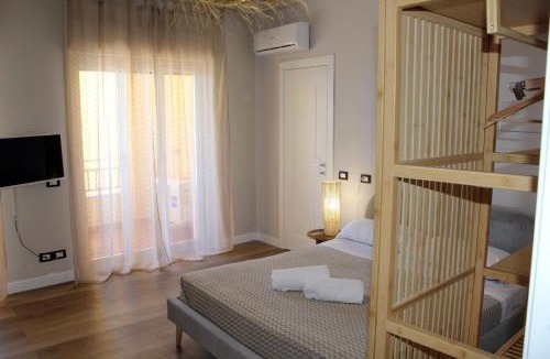 Siculiana Marina Hotel | Paguro Beach Hotel