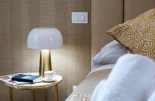 Ruggero Settimo Apartment | Palace Ducrot