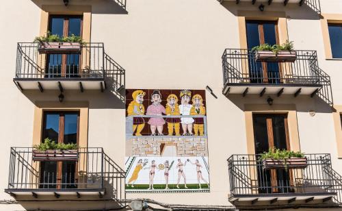 Piazza Armerina House | Paladini al Casale