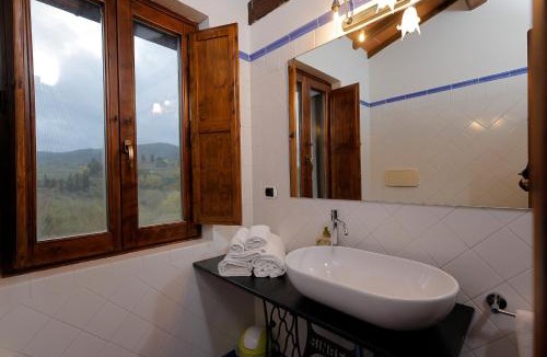 Figline e Incisa Valdarno House | Palagina la cascina