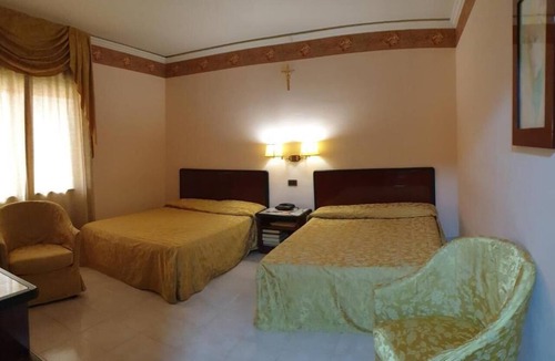 Decollatura Hotel | Palahotel Vallenoce