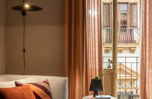 Albergheria Hotel | Palazzo Balsamo Boutique Hotel