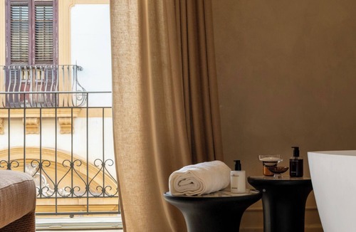Albergheria Hotel | Palazzo Balsamo