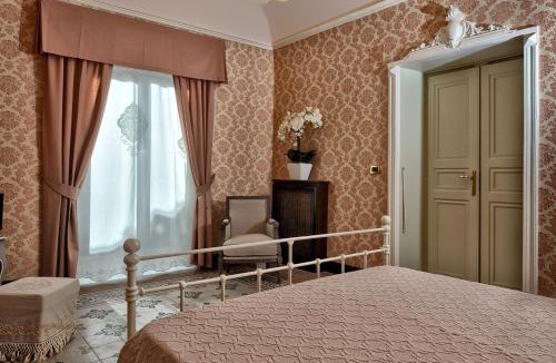 Campobello di Licata Bed & Breakfast | Palazzo Bella