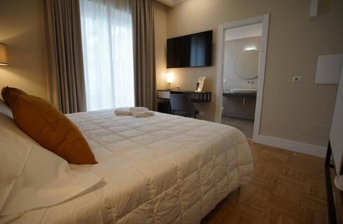 Reggio Calabria Bed & Breakfast | Palazzo Bibbi