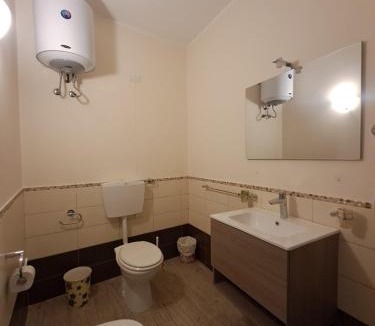 Mili San Pietro Bed & Breakfast | PALAZZO CAMERANa