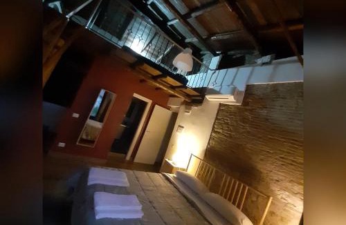 Mili San Pietro Bed & Breakfast | PALAZZO CAMERANa