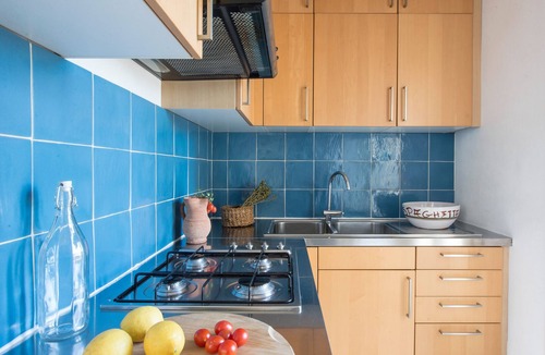 Kalsa Apartment | Palazzo Castrofilippo Apartment by Wonderful Italy