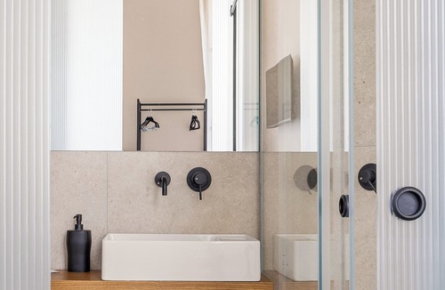 Castellammare Bed & Breakfast | Palazzo Cavarretta Le stanze dei Baroni