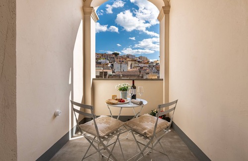 Dorgali Bed & Breakfast | Palazzo Cherchi