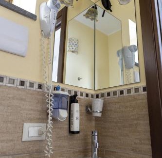 Monreale House | Palazzo Collegiata Rooms & Suite
